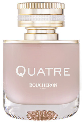 Boucheron Quatre Boucheron Eau de Parfum  50 ml OVP NEU