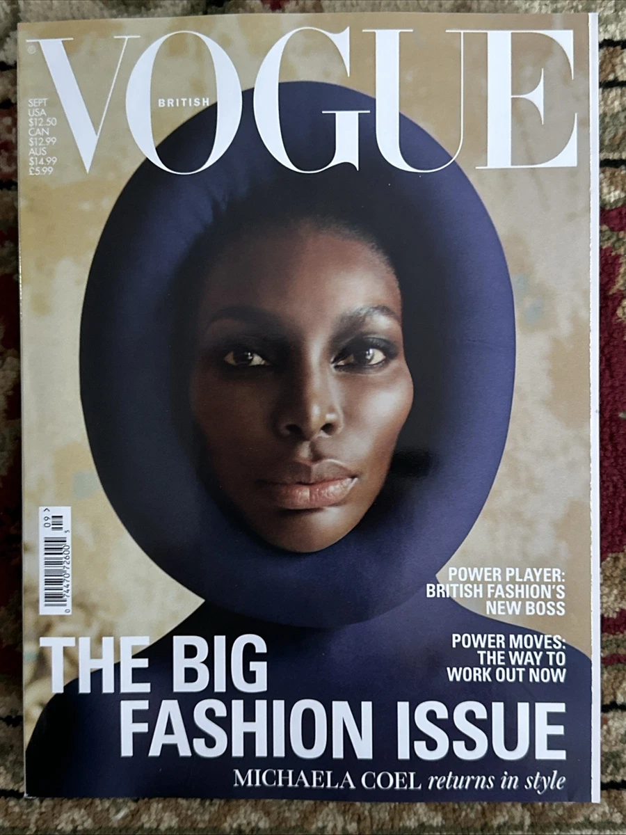 Preços baixos em Vogue edição de Setembro | eBay