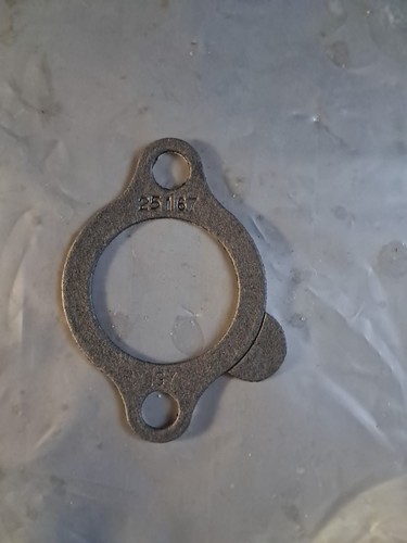 NAPA 1067ST Gaskets 25167 35365 - Picture 2 of 2