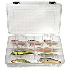 Plano Hydro-Flo Stowaway