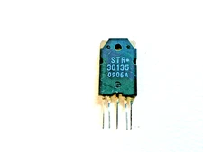 2 Pieces STR30135 Hybrid Voltage Regulator Module