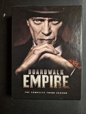 Boardwalk Empire: The Complete Third Season - DVD