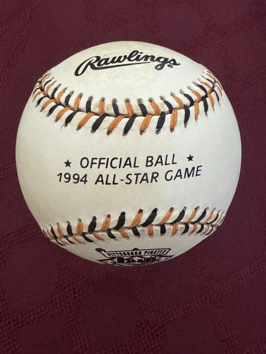 Cal Ripken, Jr. Vintage Baseballs for sale | eBay