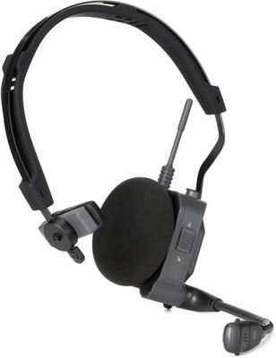 Saramonic WiTalk9X-SRH Remote Headset - 1.9GHz