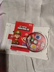 New Super Mario Bros. Wii (Nintendo Wii, 2009)