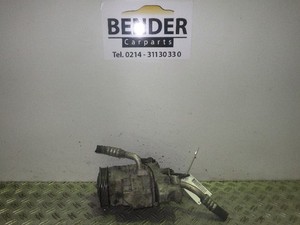 Klimakompressor VW Polo IV (9N) 1.4 TDI 51kW 69PS