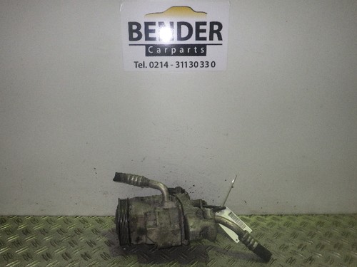 Klimakompressor VW Polo IV (9N) 1.4 TDI 51kW 69PS