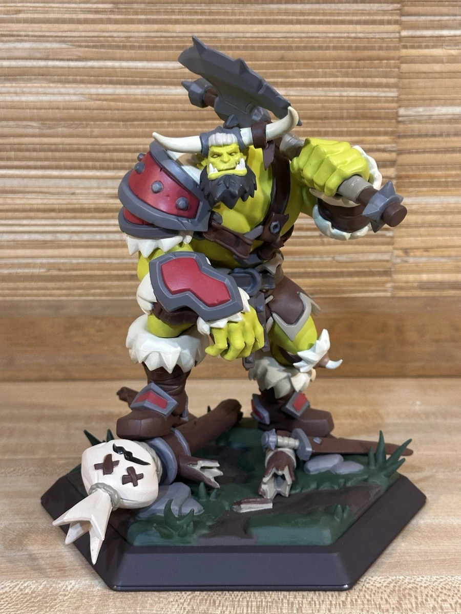 Blizzcon Statue Video Gaming Merchandise for sale | eBay
