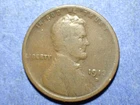 1913-D Lincoln cent  Good