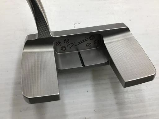 Piretti PREMIER SERIES SAVONA II 34 in Right Handed - Image 3 of 4