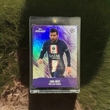2025-26 Topps Jogaço UEFA Club Competitions Soccer Checklist Guide in-content 17