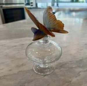 Daum Butterfly | eBay