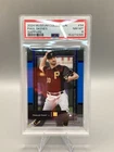 2024 Topps Museum Collection - Paul Skenes #94 Sapphire /150 (RC) PSA 8