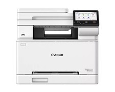 Canon Color imageCLASS MF663Cdw Wireless Mult...