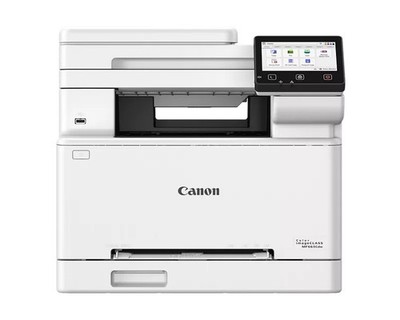 Canon Color imageCLASS MF663Cdw Wireless Multifunction Laser Printer