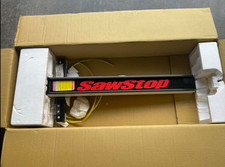 SawStop Professonal Cabinet Saw(PCS) T-Glide Fence 36"