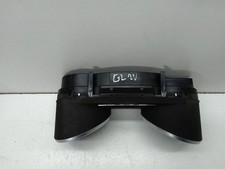 Mercedes-Benz GL X164 2008 Benzin Vorne links Geschwindigkeitsmesser Cockpit