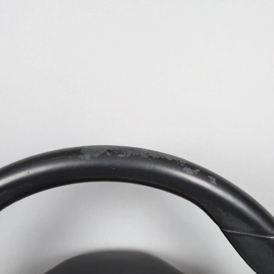 Volante deportivo Porsche 911 Boxster Cayman 2006-2009 3 radios OEM usado Foto 2 de 4