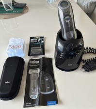 Braun Series 7 (Type 5692) 790CC-4 Electric Shaver