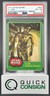 C-3PO (ANTHONY DANIELS) C-3PO 1977 TOPPS STAR WARS #207 ERRO