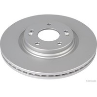 Herth+Buss Jakoparts J3300557 Bremsscheibe Vorderachse FüR Hyundai Kia