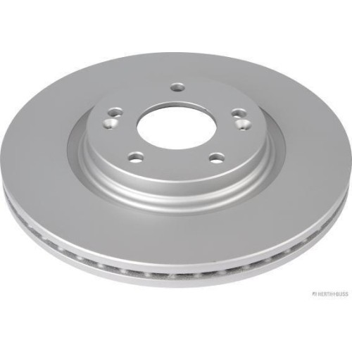 Herth+Buss Jakoparts J3300557 Bremsscheibe Vorderachse FüR Hyundai Kia-image