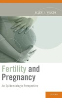 Fertility And Pregnancy | Wilcox | Buch | Gebunden | Englisch | 2017 | Academic
