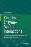 Antonio Baici | Kinetics Of Enzyme-Modifier Interactions | Buch | Englisch