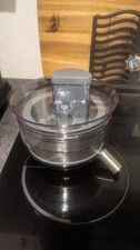 kenwood MultiOne centrifugal juicer extractor