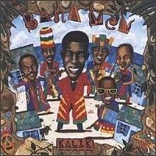 Baha Men - Kalik (CD, Album) (Mint (M)) - 3954981841
