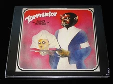 Tormentor: Anno Domini CD 2023 Saturnus Productions Hungary Digisleeve NEW