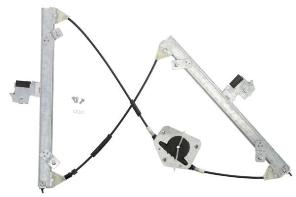 Left Front BLIC 6060-00-AL0101 Window Regulator for ALFA ROMEO