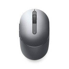 Dell Pro Wireless Mouse MS5120W Grey MS5120W Grey