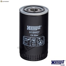 OIL FILTER H19W07 FOR NEW HOLLAND INTERNATIONAL HARV. 675TA/HD/TA/HC/TA/HA 7.5L