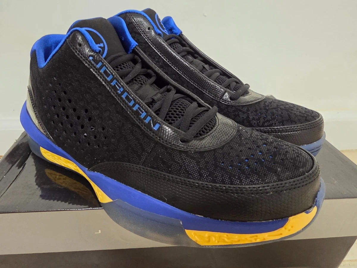 25+ Jordan 2010 Team Black for sale | Updated Oct 2026