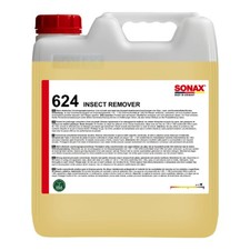 Sonax Insektenentferner Insect Remover Kraftreiniger 10L Vorreinigungskonzentrat