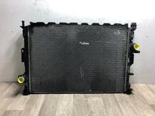 Radiateur Ford S-MAX