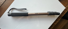 Pro Master All Purpose Four-Section 60" Aluminum Monopod 1600 Code 7073