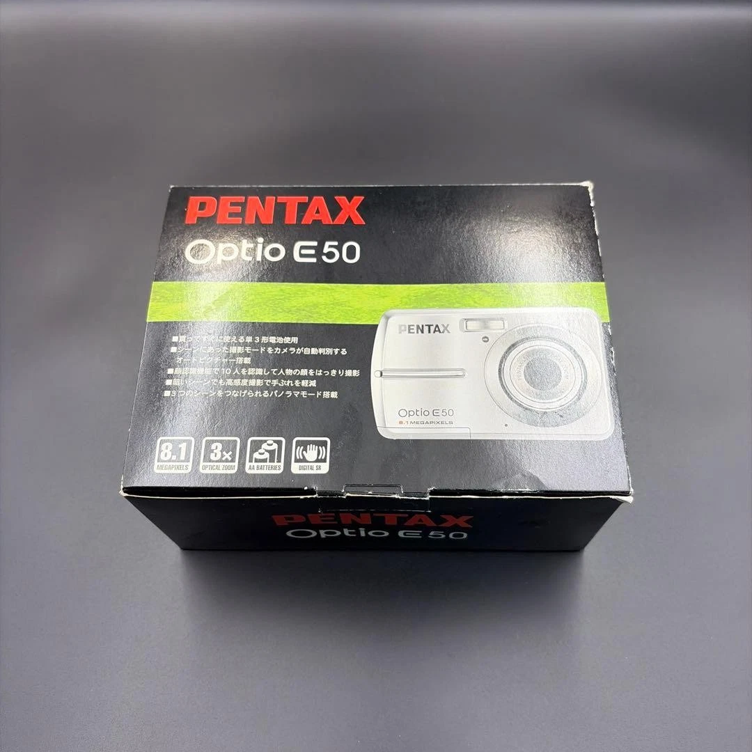 PENTAX Optio 50 Digital Cameras for Sale - Shop New & Used Digital PENTAX Optio 50 Digital Cameras for Sale - Shop New & Used Digital