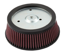Arlen Ness 18-098 Replacement Replacement Part Air Filter for Big Sucker Stage I