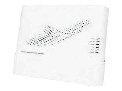 Deutsche Telekom Digibox Smart 2 Wireless router DSL modem 40823405