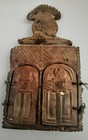 Ethiopia Coptic Christian Hand Carved Stone Saints — photo 4
