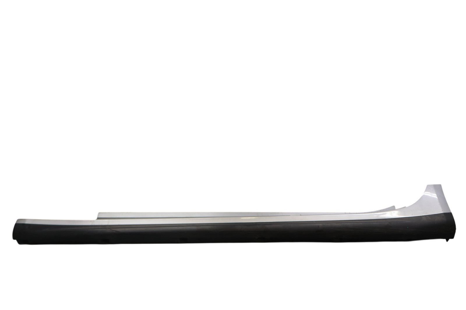14-20 Maserati Ghibli Left Driver Side Skirt Rocker Panel Moulding 670010789 Oem