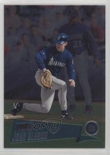 Click to enlarge John Olerud