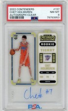 2022-23 Panini Contenders Basketball Cards Checklist 26