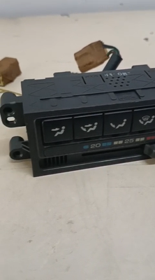Nissan Pulsar N14 RNN14 AC Aircond Control Panel Switch OEM