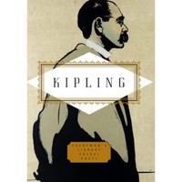 Rudyard Kipling - Kipling - Hardback - G245Z