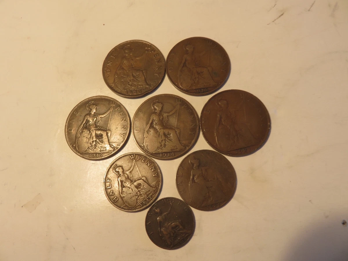 Year French Coins 1914 for sale | eBay