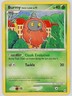 Burmy 58/99 Pokemon - Platinum Arceus MP