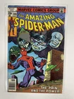 Amazing Spider-Man 181 VF Very Fine 8.0 Marvel 1978